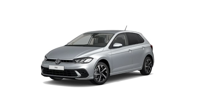 Volkswagen Polo 1.0 TSI DSG Life