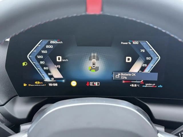 BMW 235 Coupé xDrive