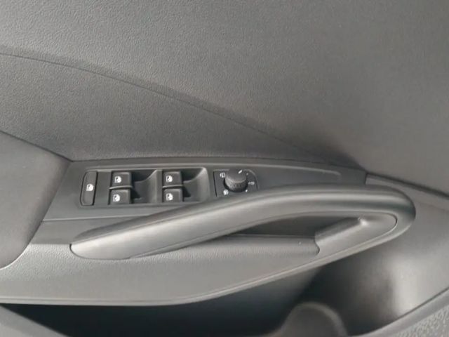 Skoda Fabia Selection