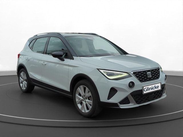 Seat Arona 1.0 TSI DSG