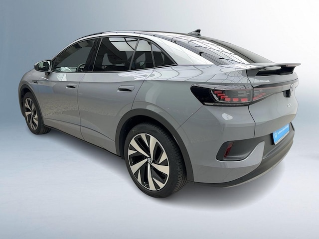 Volkswagen ID.5 IQ.Drive Pro
