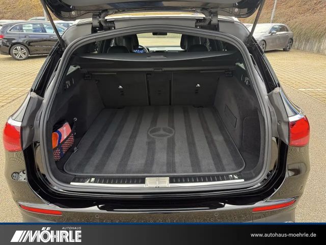 Mercedes-Benz E 200 AMG Line Estate