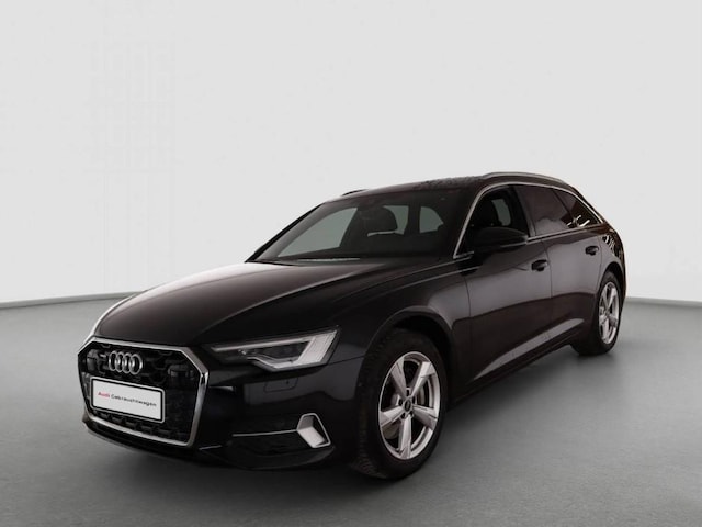 Audi A6 45 TFSI Avant Quattro S-Tronic