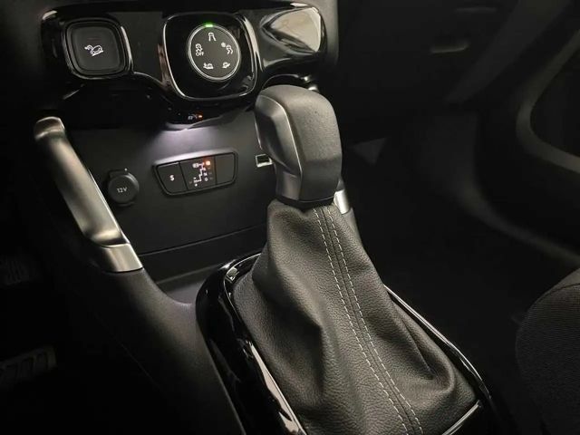 Citroën C3 Aircross PureTech