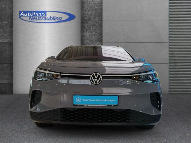 Volkswagen ID.4 52 KWh DSG