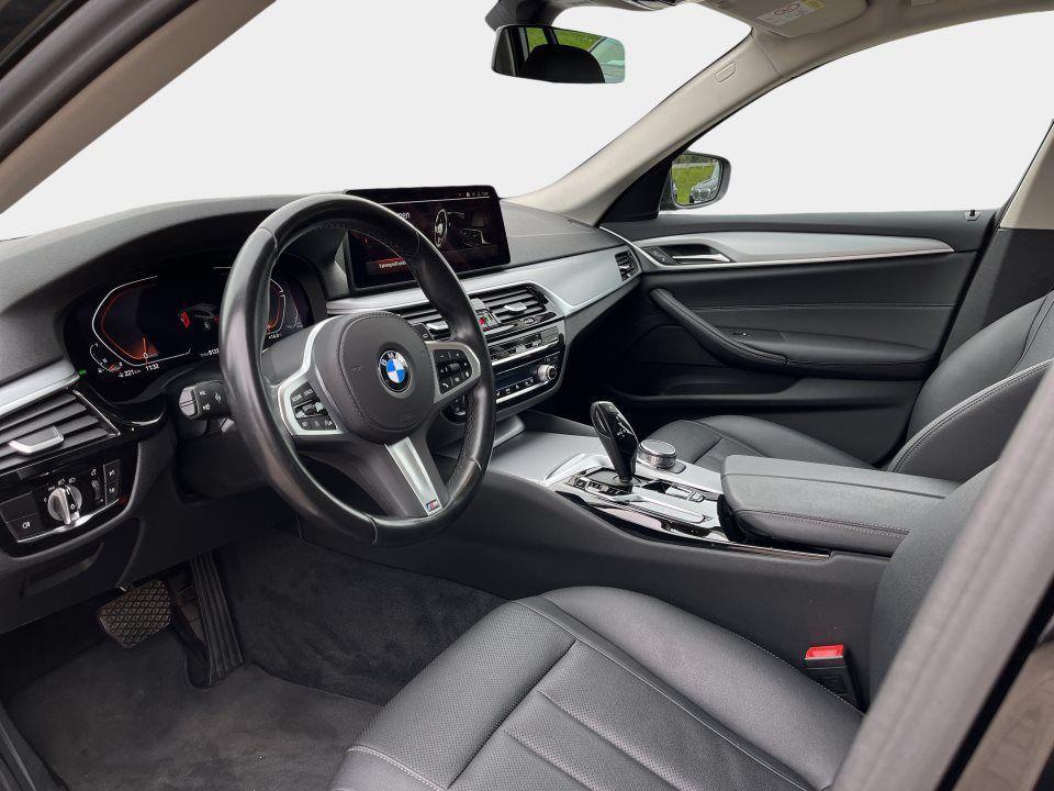 BMW 530 530i Touring