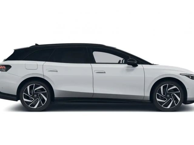 Volkswagen ID.7 Pro Tourer