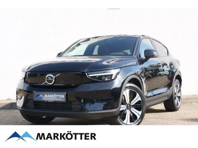 Volvo C40 Plus