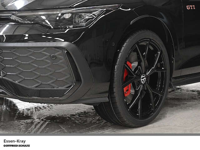 Volkswagen Golf 2.0 TSI DSG IQ.Drive