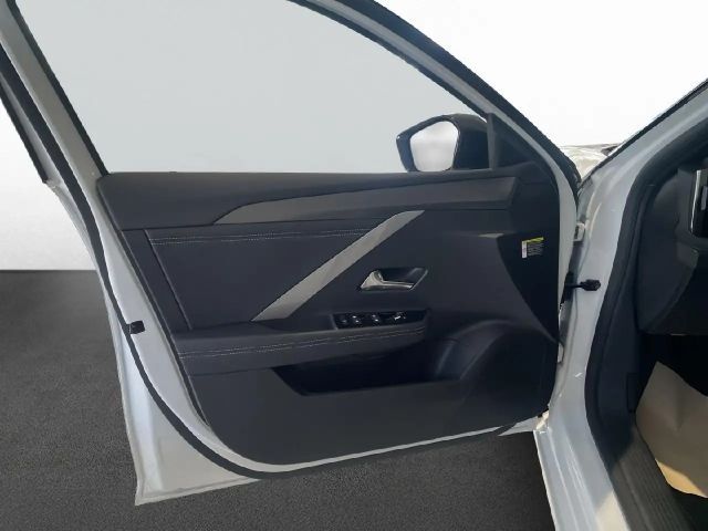 Opel Astra GS-Line Grand Sport