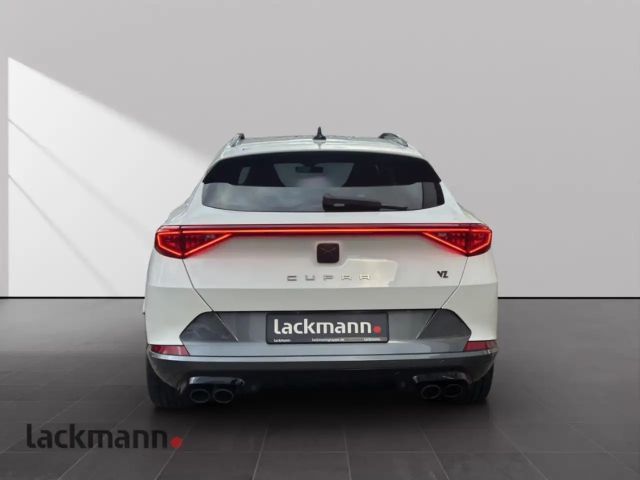 Cupra Formentor 4Drive VZ