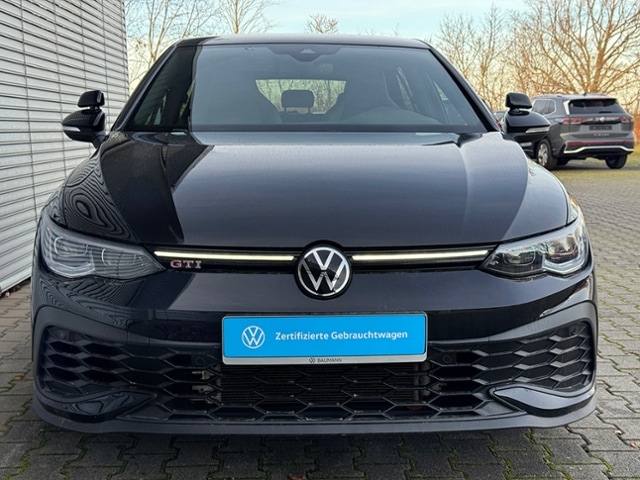 Volkswagen Golf 2.0 TSI DSG Golf VIII