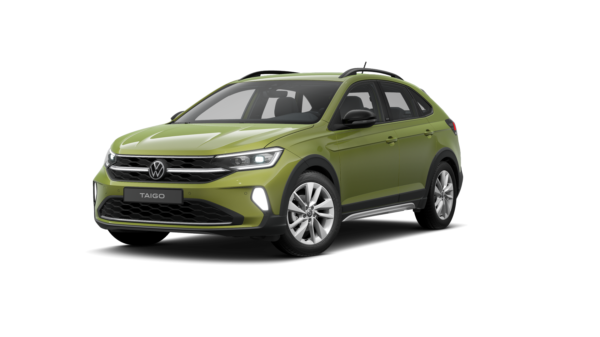 Volkswagen Taigo 1.0 TSI Move