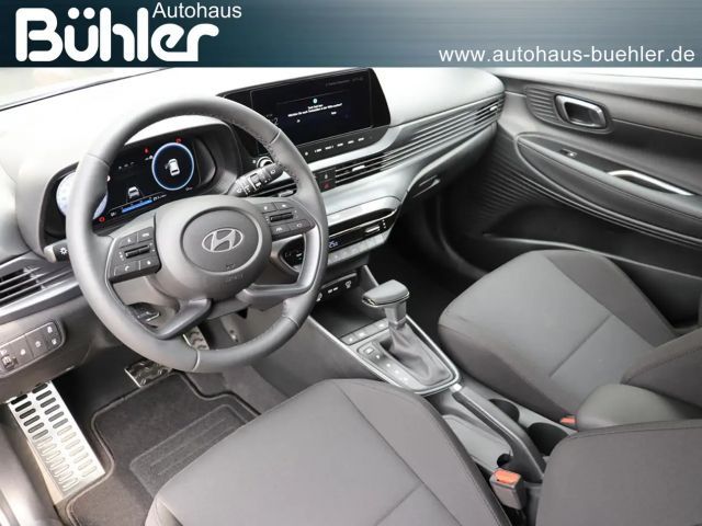 Hyundai Bayon 1.0 Select T-GDi Trend