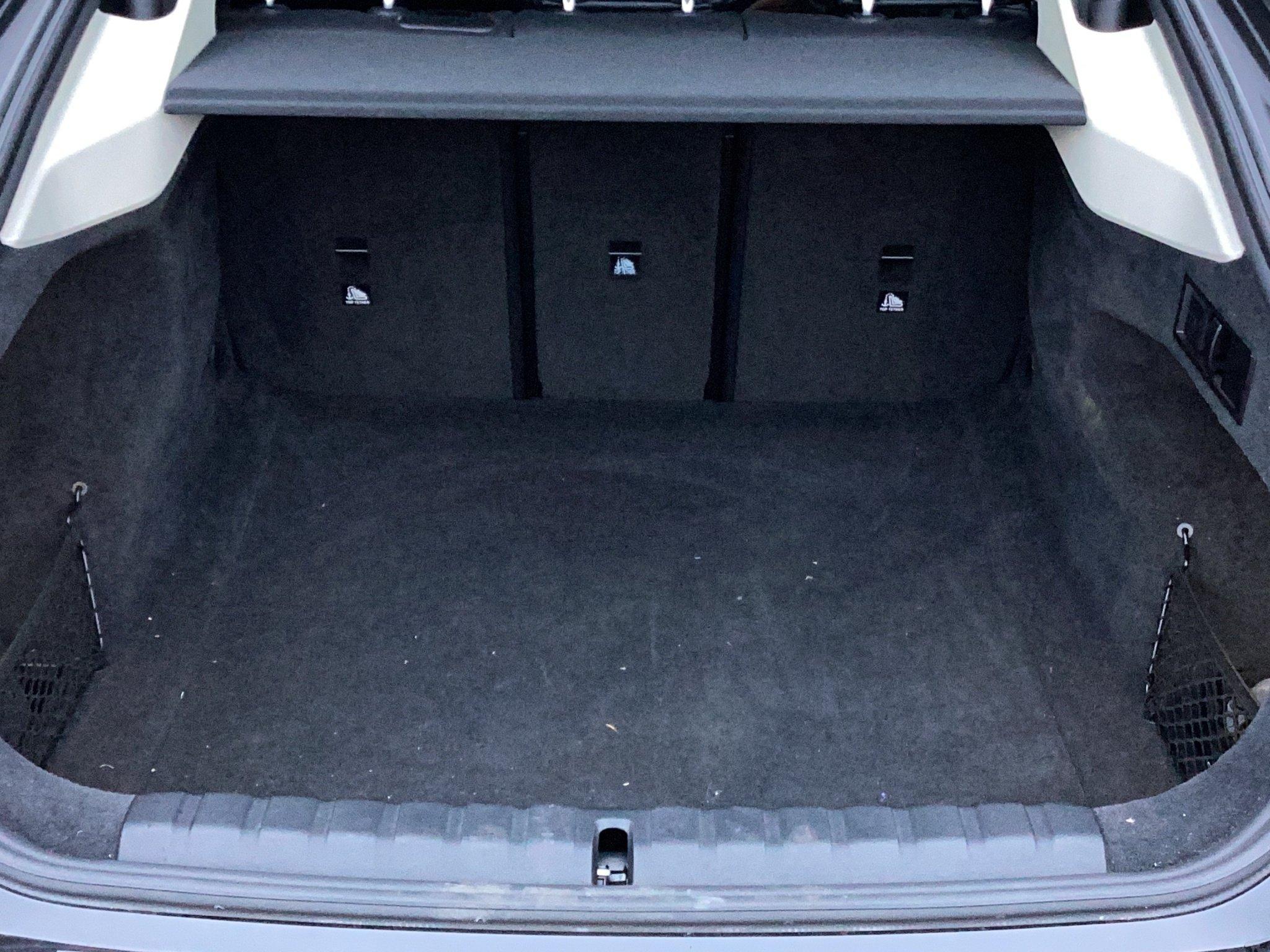 BMW 420 420d Coupé Gran Coupé