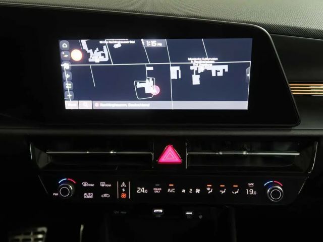 Kia Niro GDi PHEV Spirit