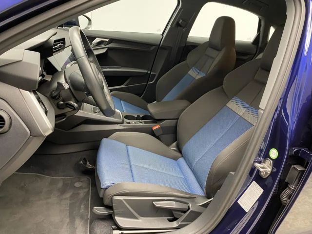 Audi A3 35 TFSI Sedan