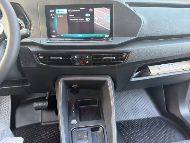 Volkswagen Caddy Maxi eHybrid