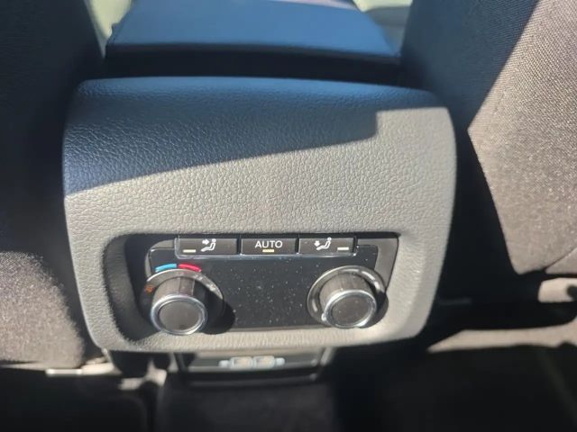 Seat Alhambra 1.4 TSI Xcellence