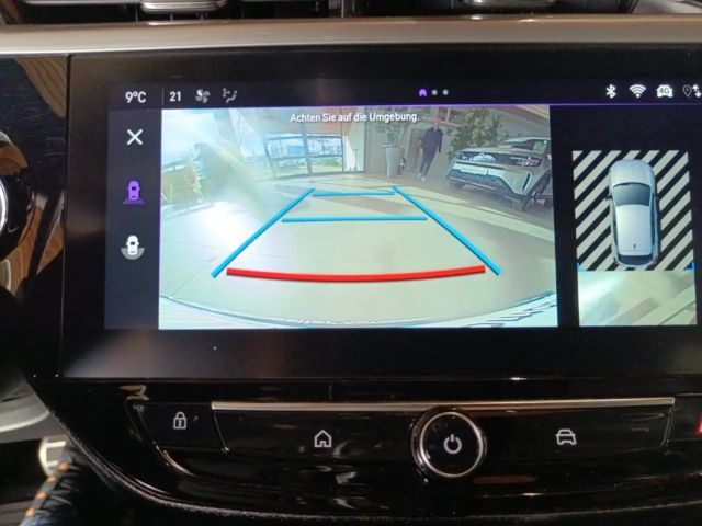 Opel Corsa 1.2 Turbo Turbo