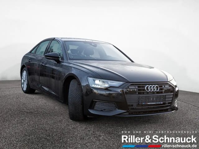Audi A6 50 TFSI Hybride Quattro Sedan