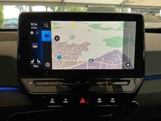 Volkswagen ID.3 150kW | LED PDC CCS Navi