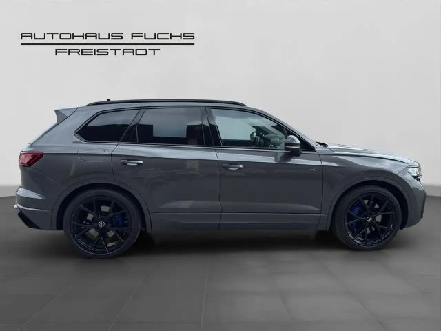 Volkswagen Touareg 4Motion eHybrid