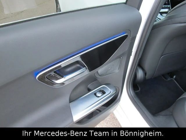 Mercedes-Benz C 180 Estate