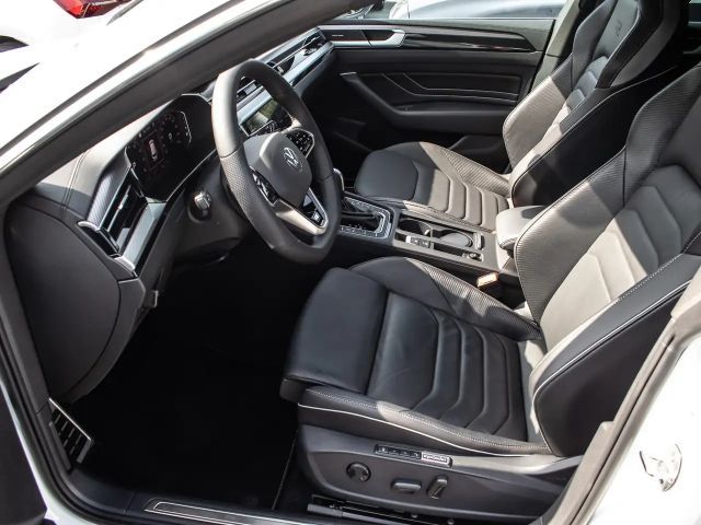 Volkswagen Arteon Shooting Brake 4Motion