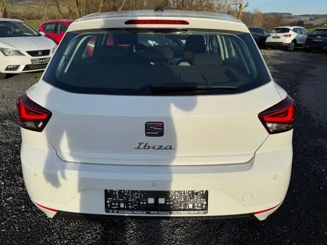 Seat Ibiza 1.0 TSI Style