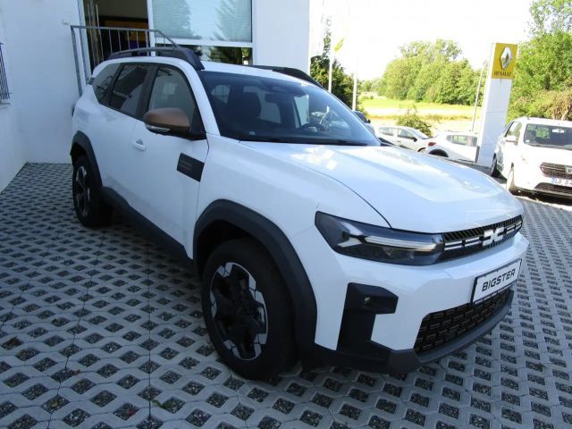 Dacia Bigster Extreme Mild Hybrid 140