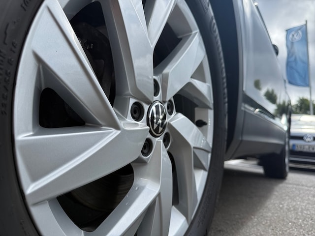 Volkswagen Tiguan 4Motion Allspace DSG