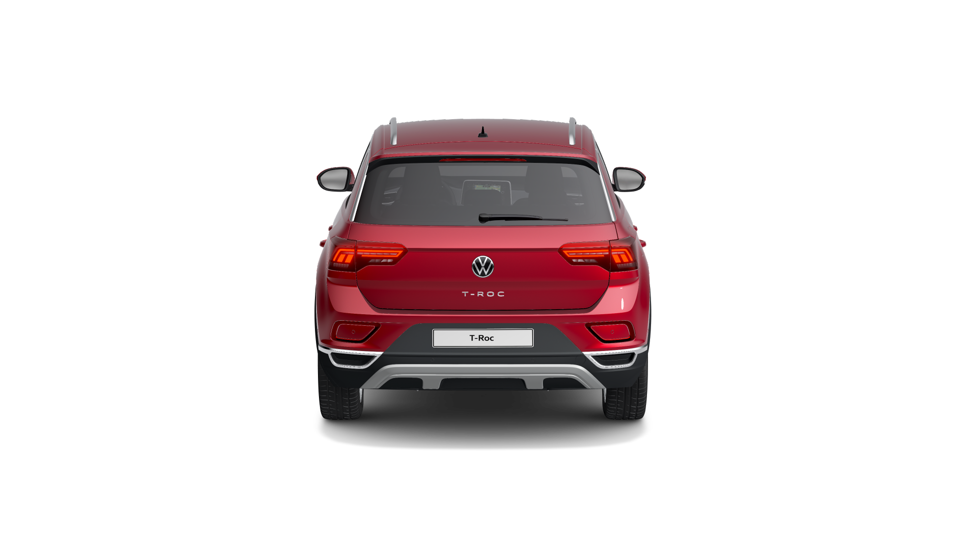 Volkswagen T-Roc T-ROC 1.5 E2 StyleBT110 TSID7F