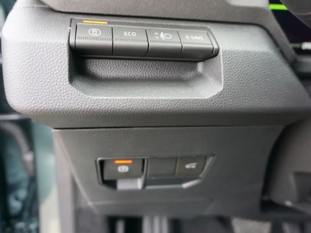 Dacia Bigster Hybrid 155