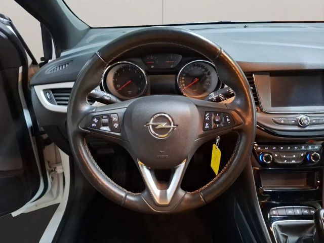 Opel Astra 1.2 Turbo GS-Line Grand Sport Turbo