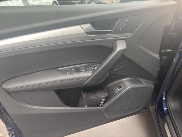 Audi Q5 40 TFSI Quattro S-Tronic