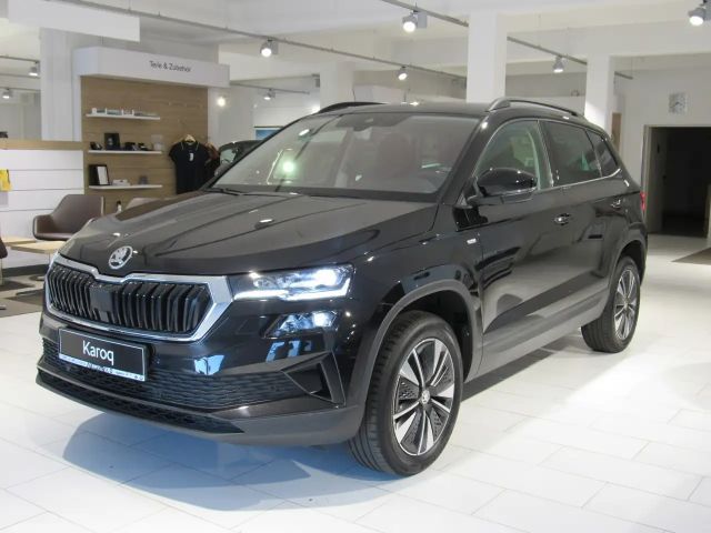 Skoda Karoq 2.0 TDI Tour