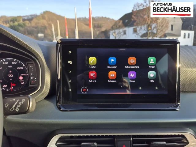 Seat Arona Xperience 1,0TSI - LED-Scheinwerfer, Navi, SHZ,...