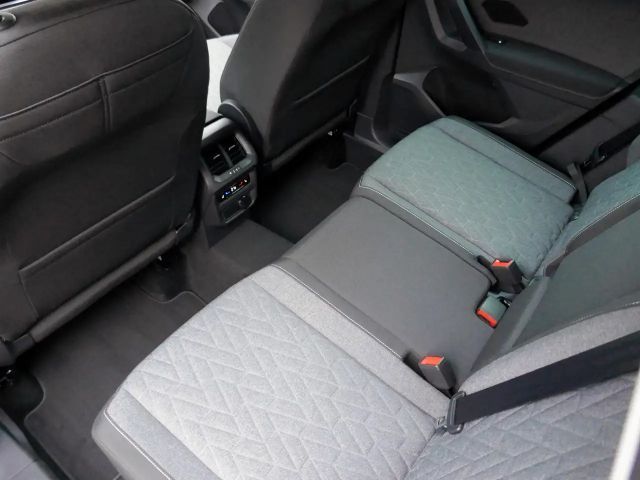 Volkswagen Tiguan 1.5 TSI DSG Move