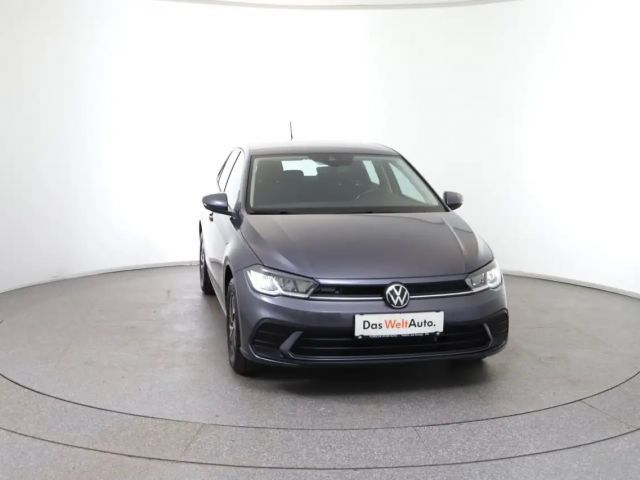 Volkswagen Polo DSG Life
