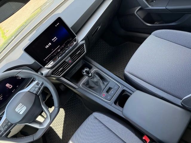 Seat Leon 1.5 TSI Style