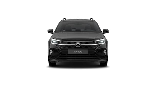 Volkswagen Taigo 1.5 TSI DSG IQ.Drive R-Line