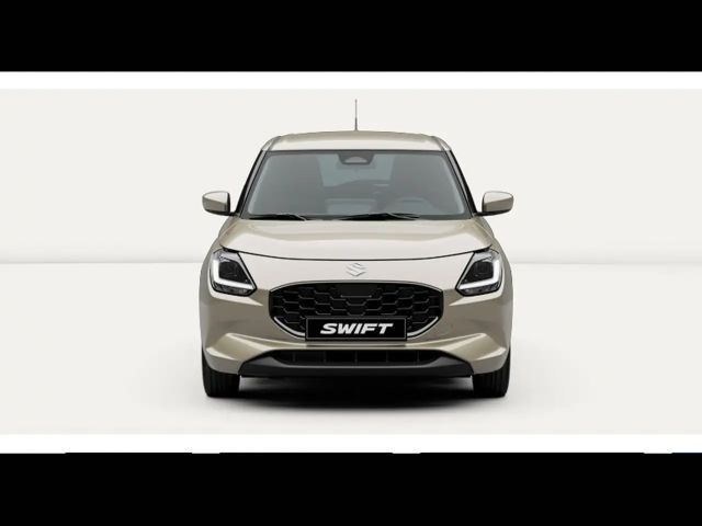 Suzuki Swift Comfort DualJet