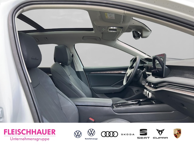 Skoda Superb 1.5 TSI Combi