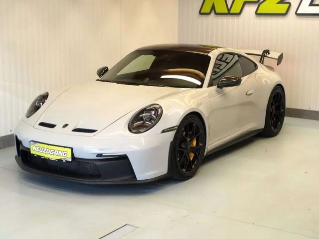 Porsche 911 Coupé GT3