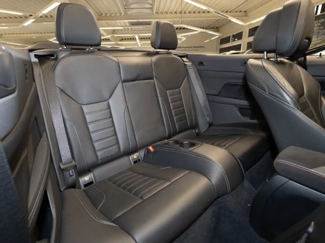 BMW 430 430i Cabrio M-Sport