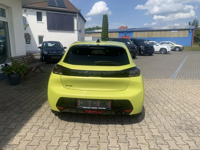 Peugeot 208 Allure Pack