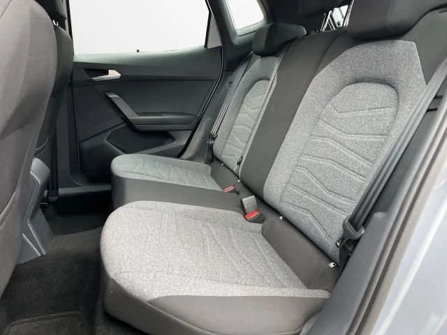 Seat Arona 1.0 TSI DSG