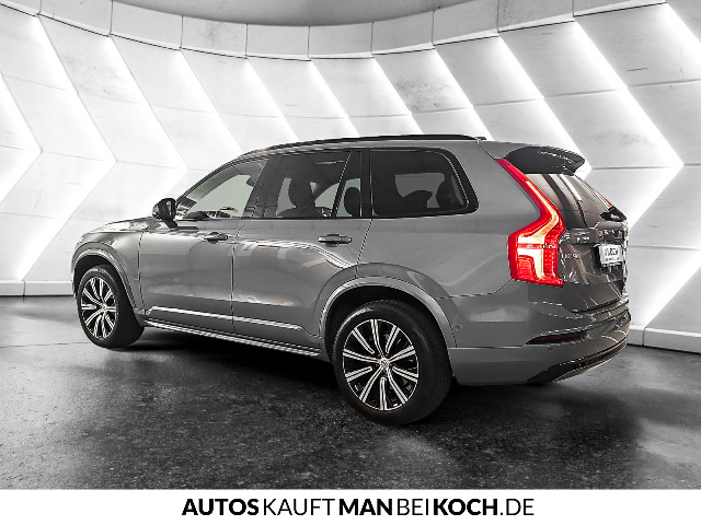 Volvo XC90 XC90