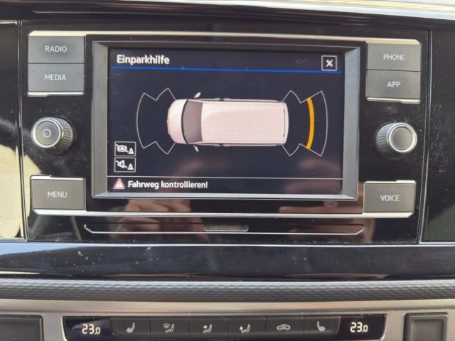 Volkswagen Multivan 2.0 TDI T6 Trendline